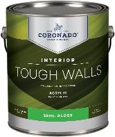 Bayshore Paints Tough Walls is engineered to deliver exceptional stain resistance and washability. The ideal choice for high-traffic areas, it dries to a smooth, long-lasting finish. Add easy application, excellent hide and quick drying power, Tough Walls is your go-to interior paint and primer. Available in five acrylic sheens—and one alkyd formula—the Tough Walls line includes solutions for all your interior painting needs.boom