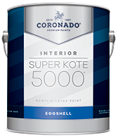 Bayshore Paints Super Kote 5000 is designed for commercial projects—when getting the job done quickly is a priority. With low spatter and easy application, this premium-quality, vinyl-acrylic formula delivers dependable quality and productivity.boom