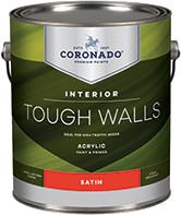 Bayshore Paints Tough Walls is engineered to deliver exceptional stain resistance and washability. The ideal choice for high-traffic areas, it dries to a smooth, long-lasting finish. Add easy application, excellent hide and quick drying power, Tough Walls is your go-to interior paint and primer. Available in five acrylic sheens—and one alkyd formula—the Tough Walls line includes solutions for all your interior painting needs.boom