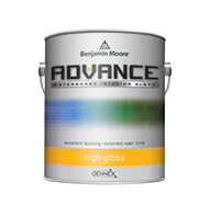 Bayshore Paints A premium quality, waterborne alkyd that delivers the desired flow and leveling characteristics of conventional alkyd paint with the low VOC and soap and water cleanup of waterborne finishes.
Ideal for interior doors, trim and cabinets.
