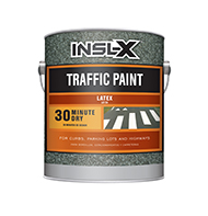 Bayshore Paints Latex Traffic Paint is a fast-drying, exterior/interior acrylic latex line marking paint. It can be applied with a brush, roller, or hand or automatic line markers.

Acrylic latex traffic paint
Fast Dry
Exterior/interior use
OTC compliant