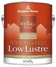 Bayshore Paints Durable finish resists fading, cracking and peeling so your home's exterior looks freshly painted for years to come.

Mildew resistant even in humid conditions.

Low temperature application (to 40°F) extends the painting season.

Engineered with Gennex® Color Technology.

Ideal When you need:
- Advanced alkyd technology for superior adhesion even to hard to coat surfaces
- A Low Lustre finish that's lightly reflective with a smooth sheen that offers a rich appearanceboom